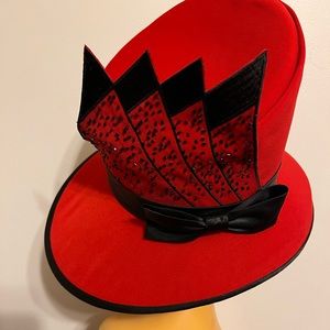 Dorinda Clark Cole - The Rose Collection Designer Hat